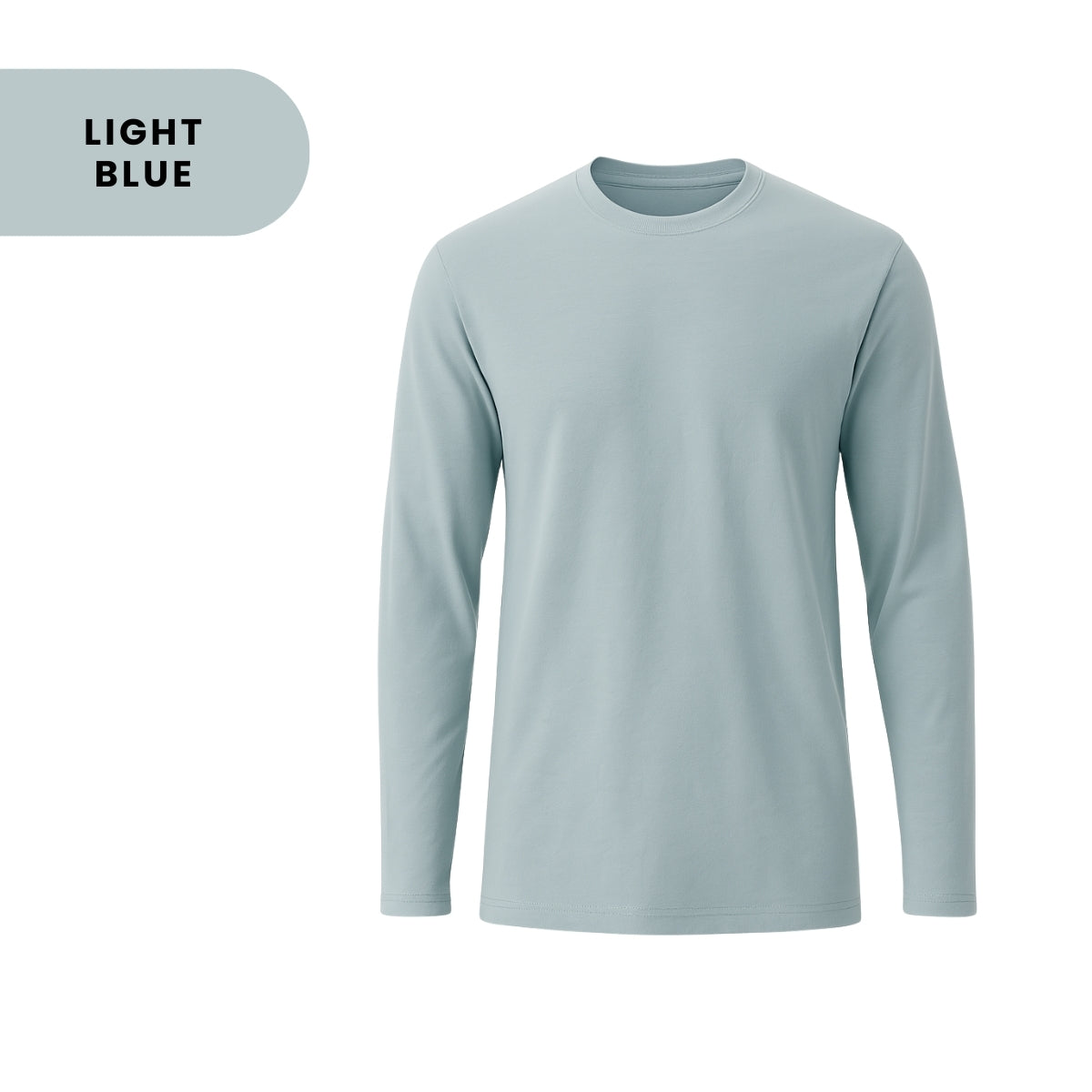 ZUCCA COTTON TSHIRT UNISEX FIT KIDS, MEN, WOMEN-MC1001 (PLUS SIZE)