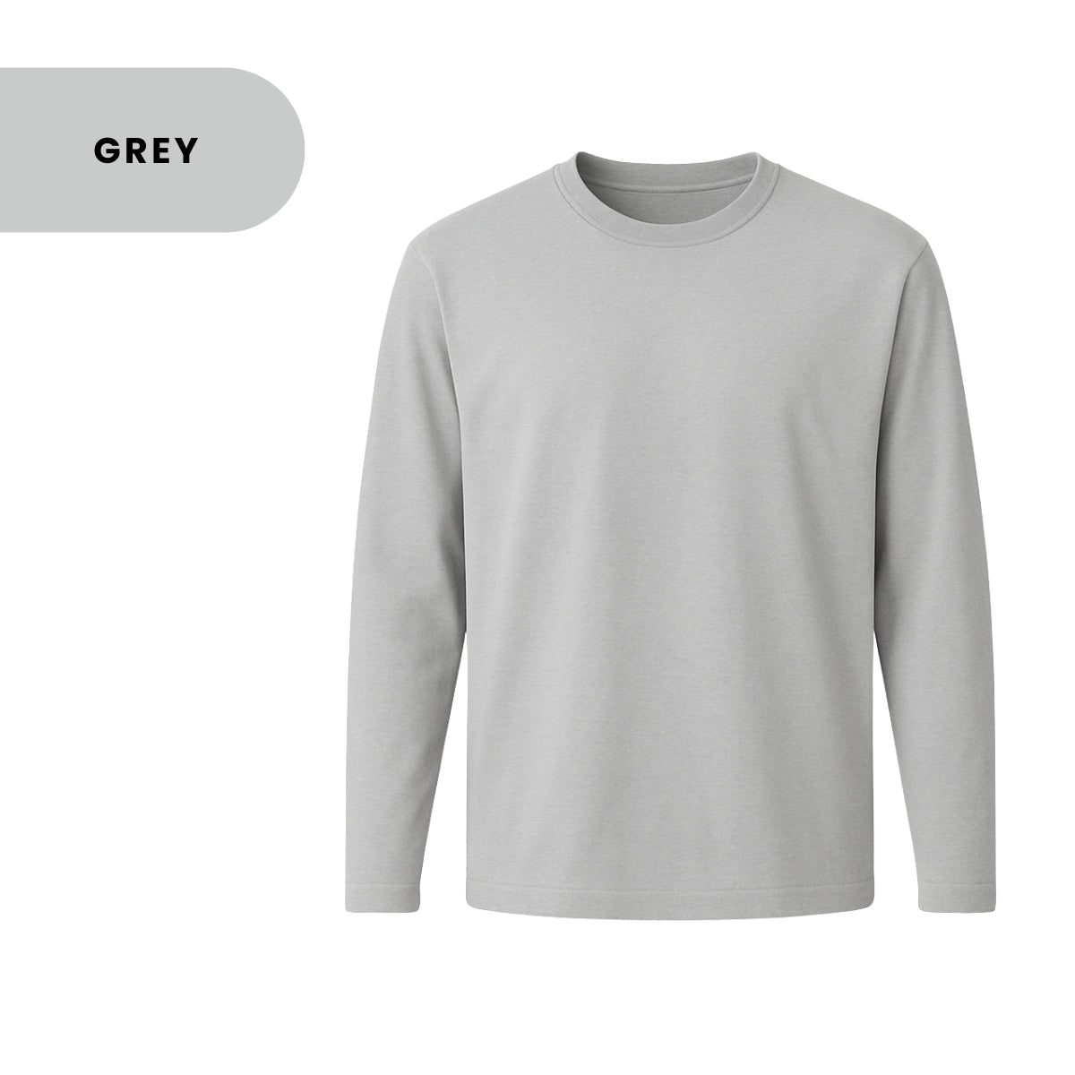 ZUCCA COTTON TSHIRT UNISEX FIT KIDS, MEN, WOMEN-MC1001 (STANDARD)