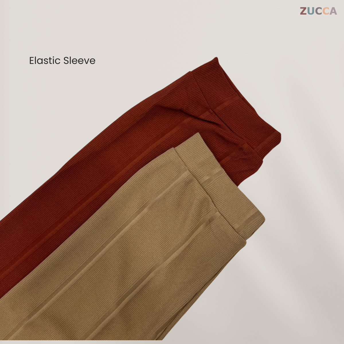 ZUCCA ALITA PLAIN WOMEN BLOUSE - DM065 KEMEJA WANITA OFFICEWEAR KOREAN STYLE