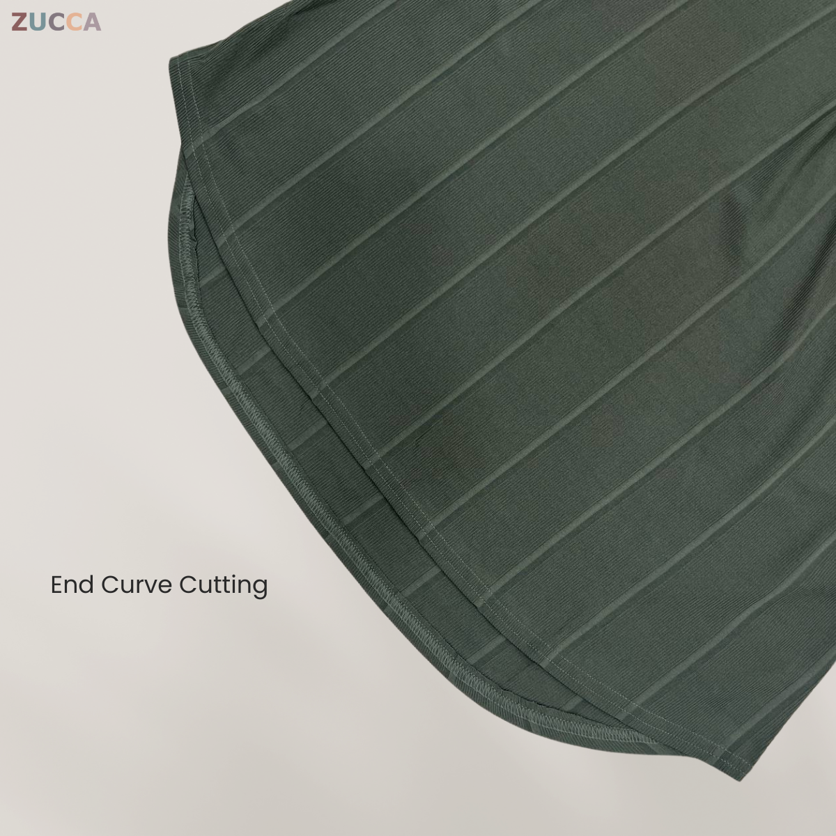 ZUCCA ALITA PLAIN WOMEN BLOUSE - DM065 KEMEJA WANITA OFFICEWEAR KOREAN STYLE