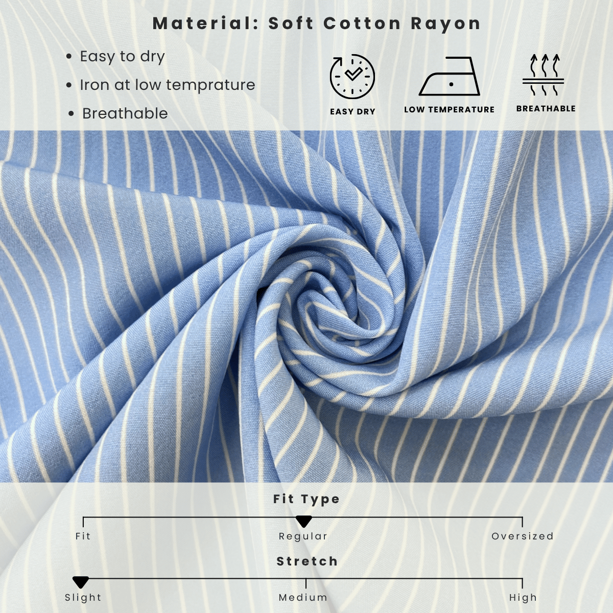 ZUCCA REINA COMFY PLAIN V-NECK BLOUSE - DM144