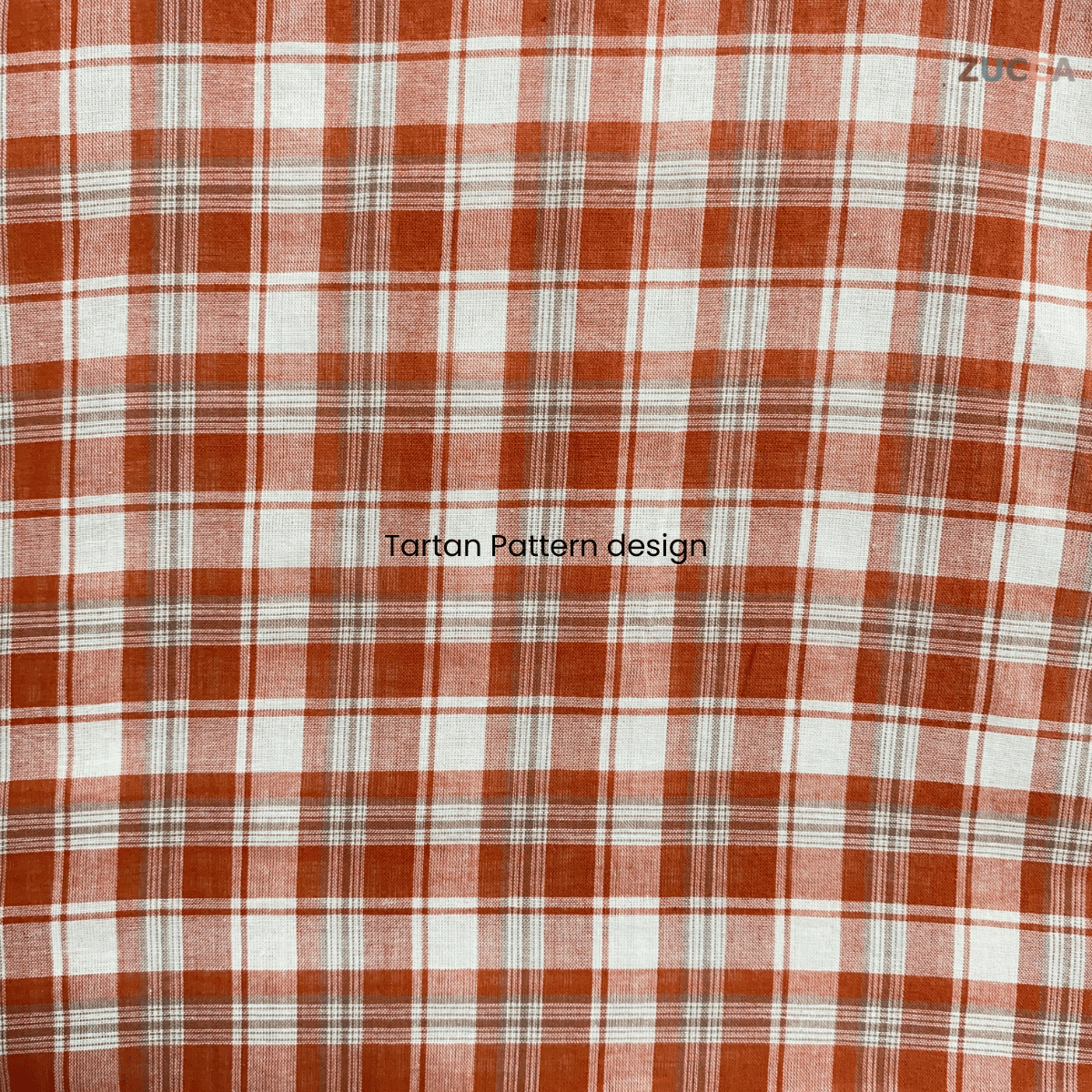 ZUCCA HANIE CASUAL CHECKERED BLOUSE - DM253 Shirts