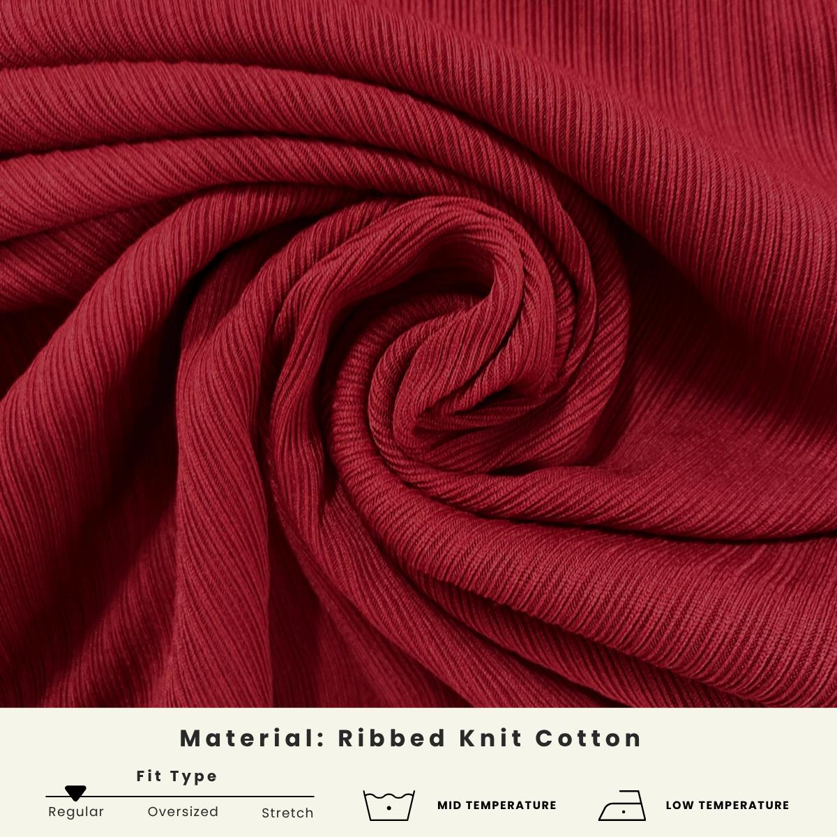 ZUCCA FIONA PULLOVER KASUAL EMBROIDERY-DM263