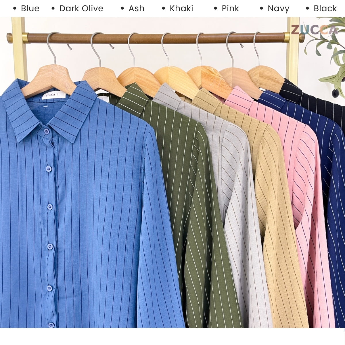 ZUCCA SALLY WOMEN SETWEAR TOP SKIRT LONG SLEEVE - DM280