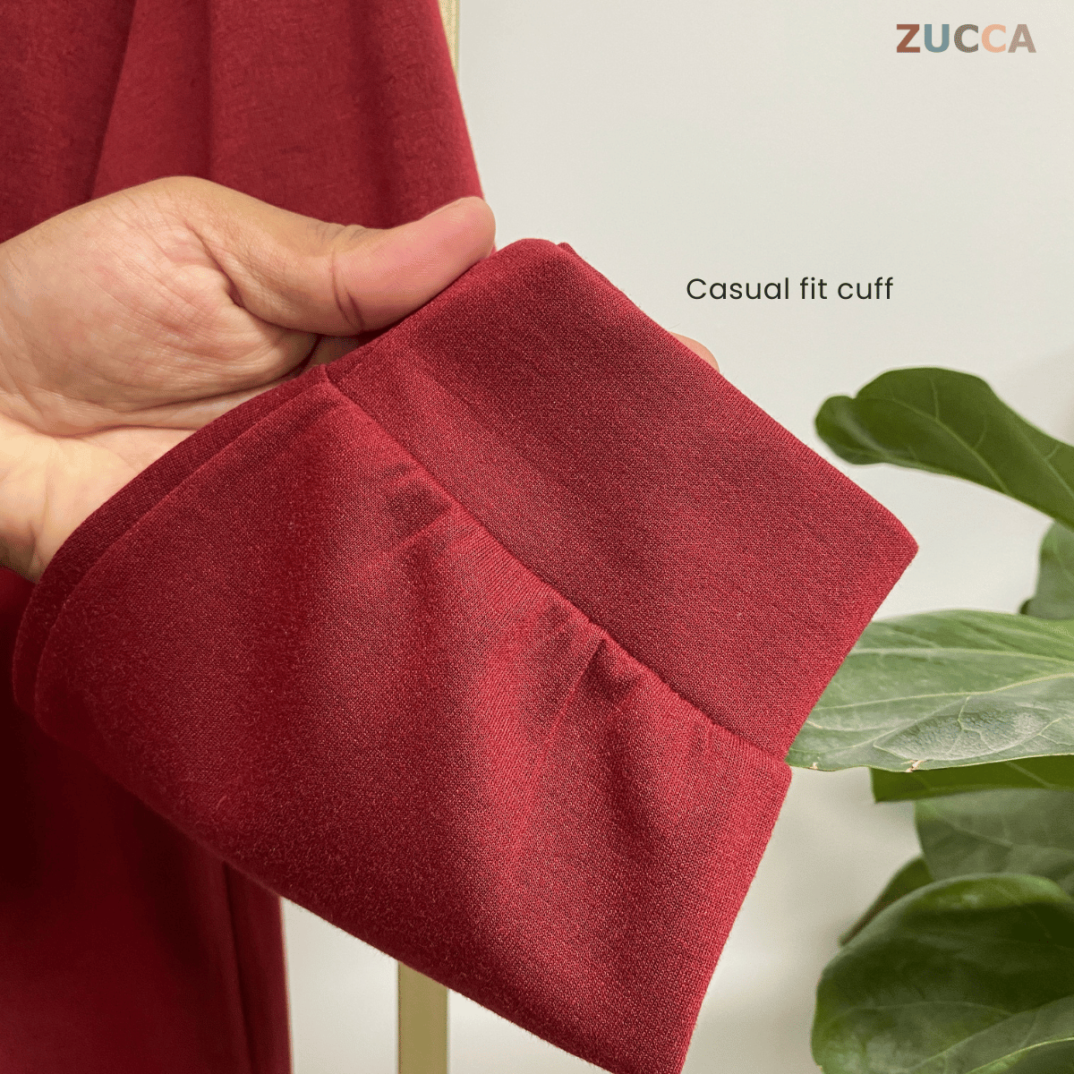 ZUCCA JUNNY DOLCE PULLOVER MODEST LOOK - DM286