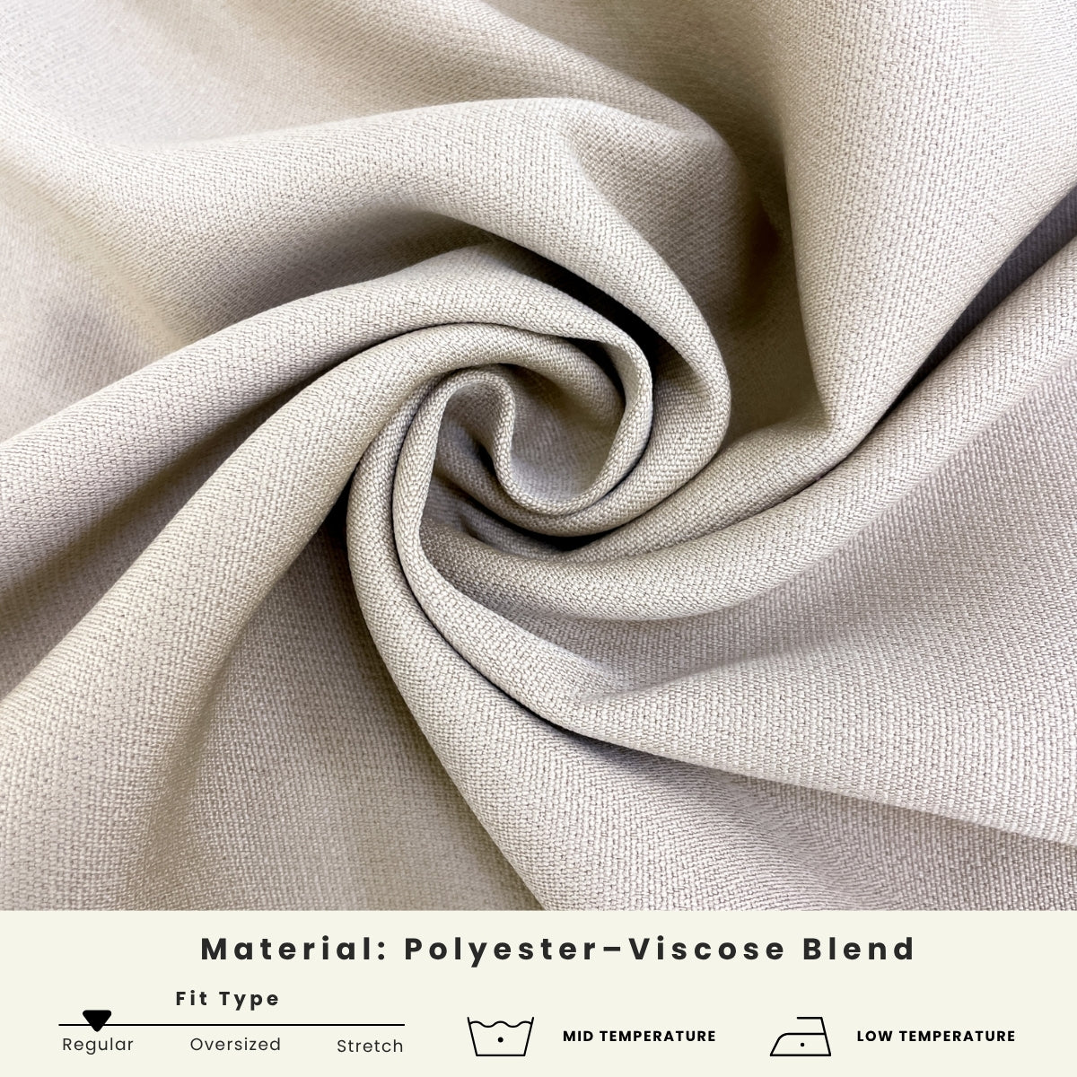 ZUCCA SELENA PASTEL EMBROIDERED BLOUSE - DM295