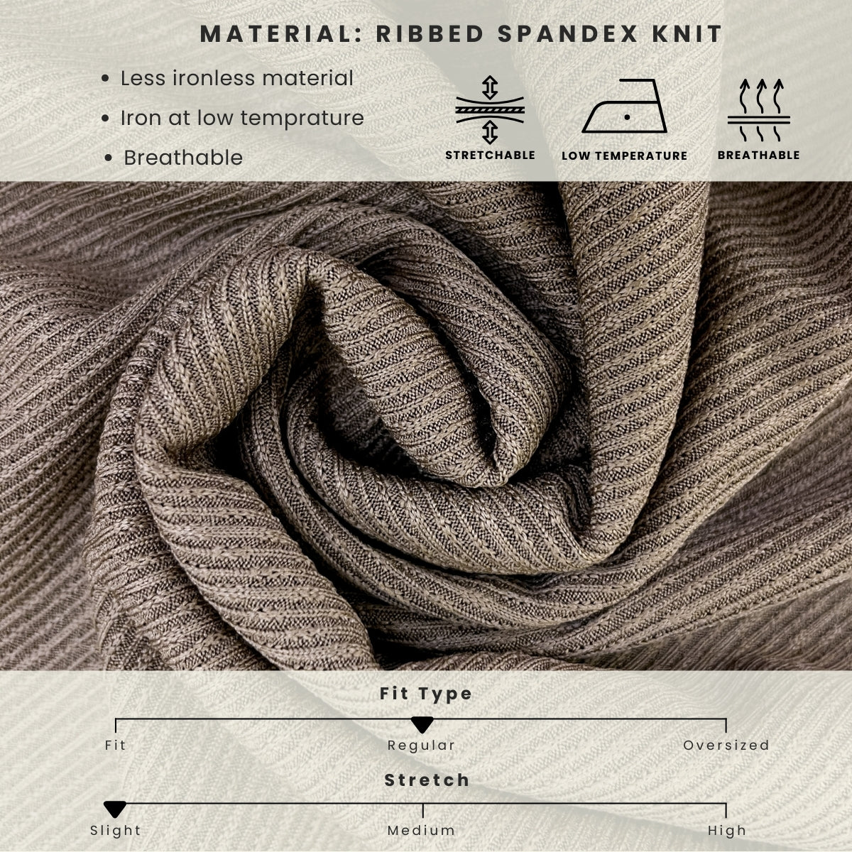 ZUCCA HAIRA WOMEN KASUAL PLAIN BLOUSE V-NECK COLLAR - DM320