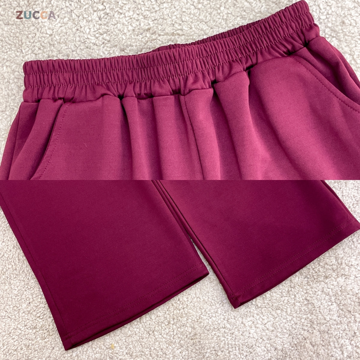 ZUCCA NICOLE WOMEN KASUAL SET SWEATSHIRT PANTS - DMSET010