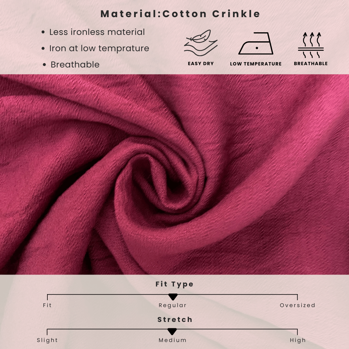 ZUCCA ASSLAH WOMEN LONG DRESS FULL BUTTON - DMSET012