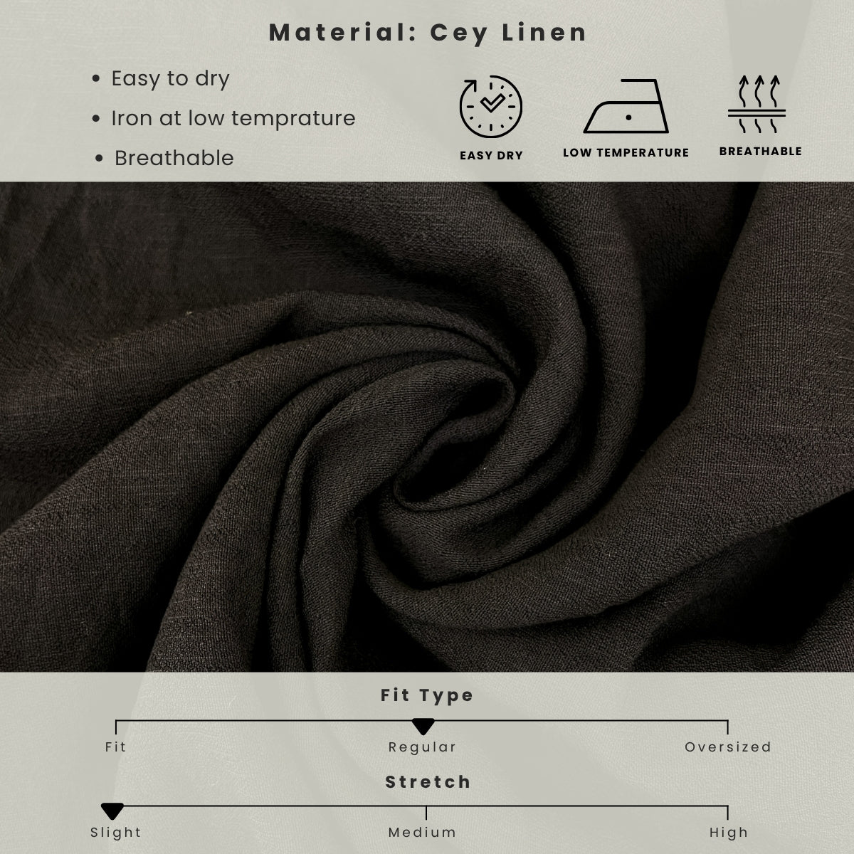 ZUCCA UZMA MODEST EMBROIDERED SET-DMSET013