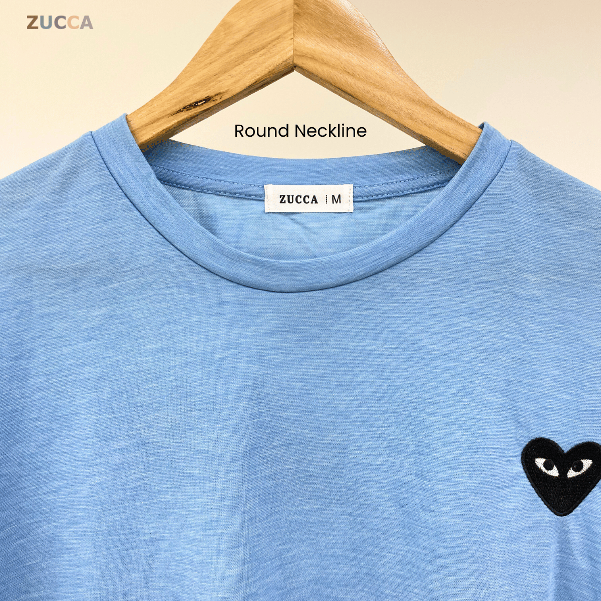 ZUCCA ALAYNA TWO TONED WOMEN KASUAL SHIRT LONG SLEEVE - MA103