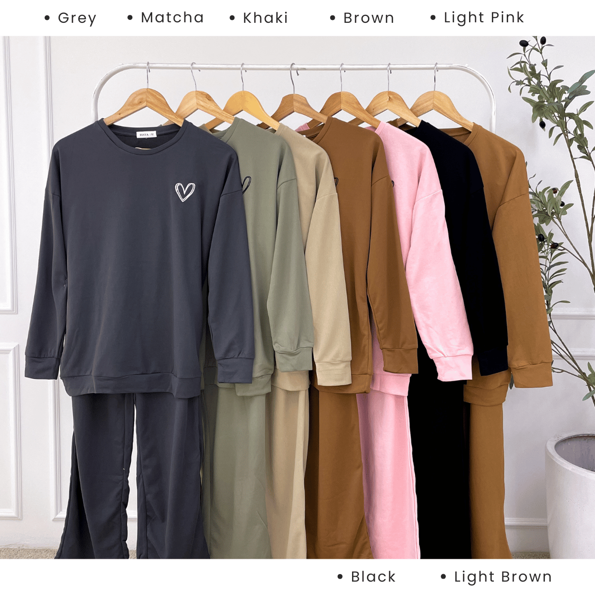 ZUCCA ZARIYAH WOMEN KASUAL SHIRT LONG SLEEVE - MA106