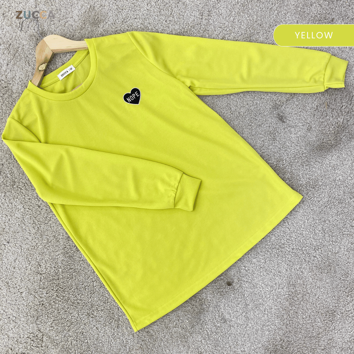 ZUCCA ADRIANA WOMEN KASUAL SHIRT EMBROIDERED STITCH - MA107