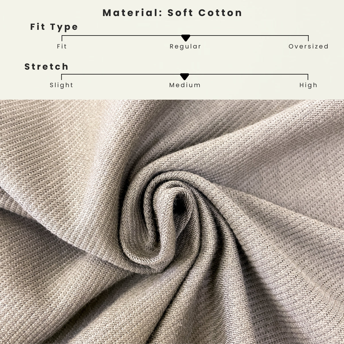 ZUCCA AZREEN PEREMPUAN KASUAL SHIRT LAYERED LONG SLEEVE - MA109