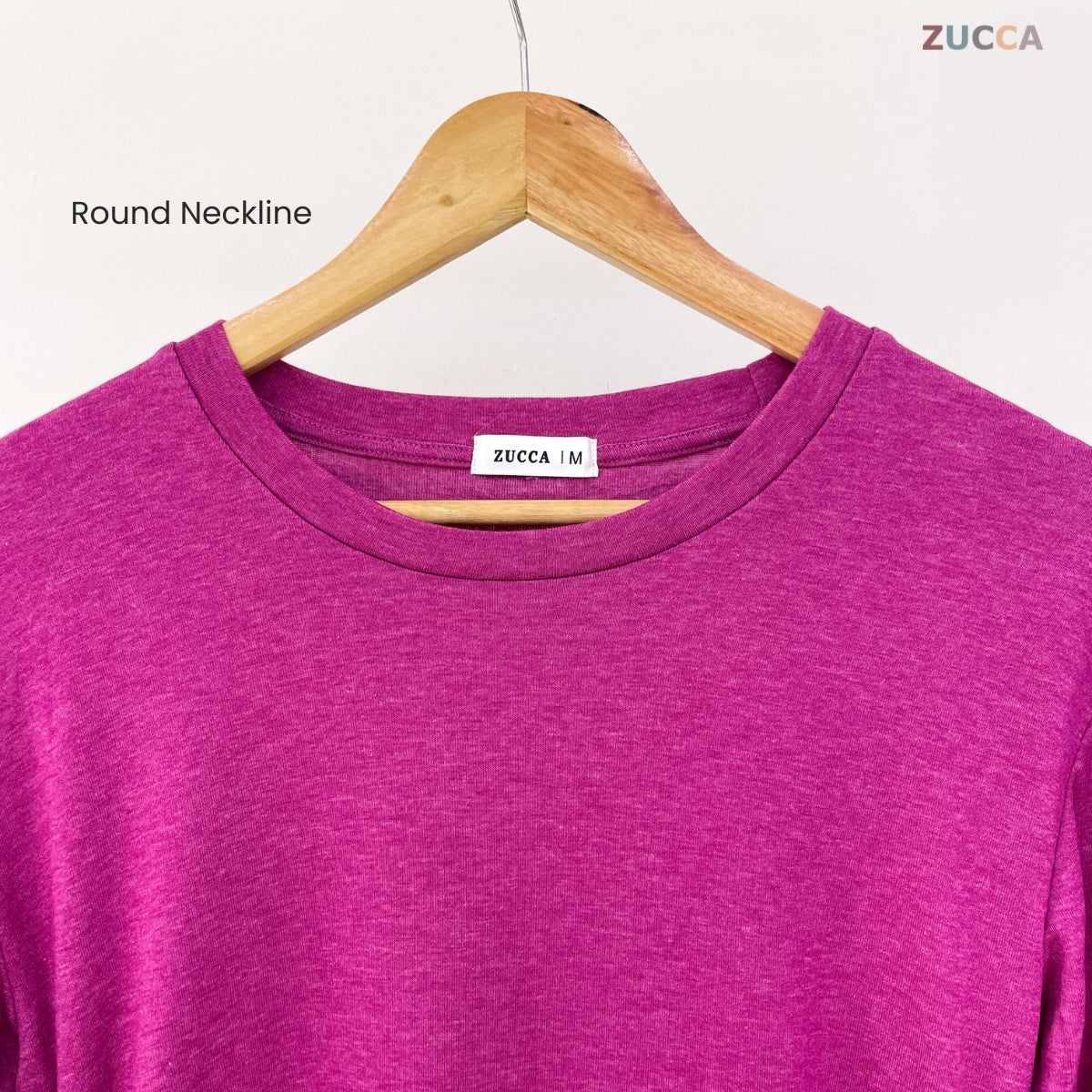 ZUCCA AVIANA RUCHED DRAWSTRING KASUAL WOMEN BLOUSE - MA121