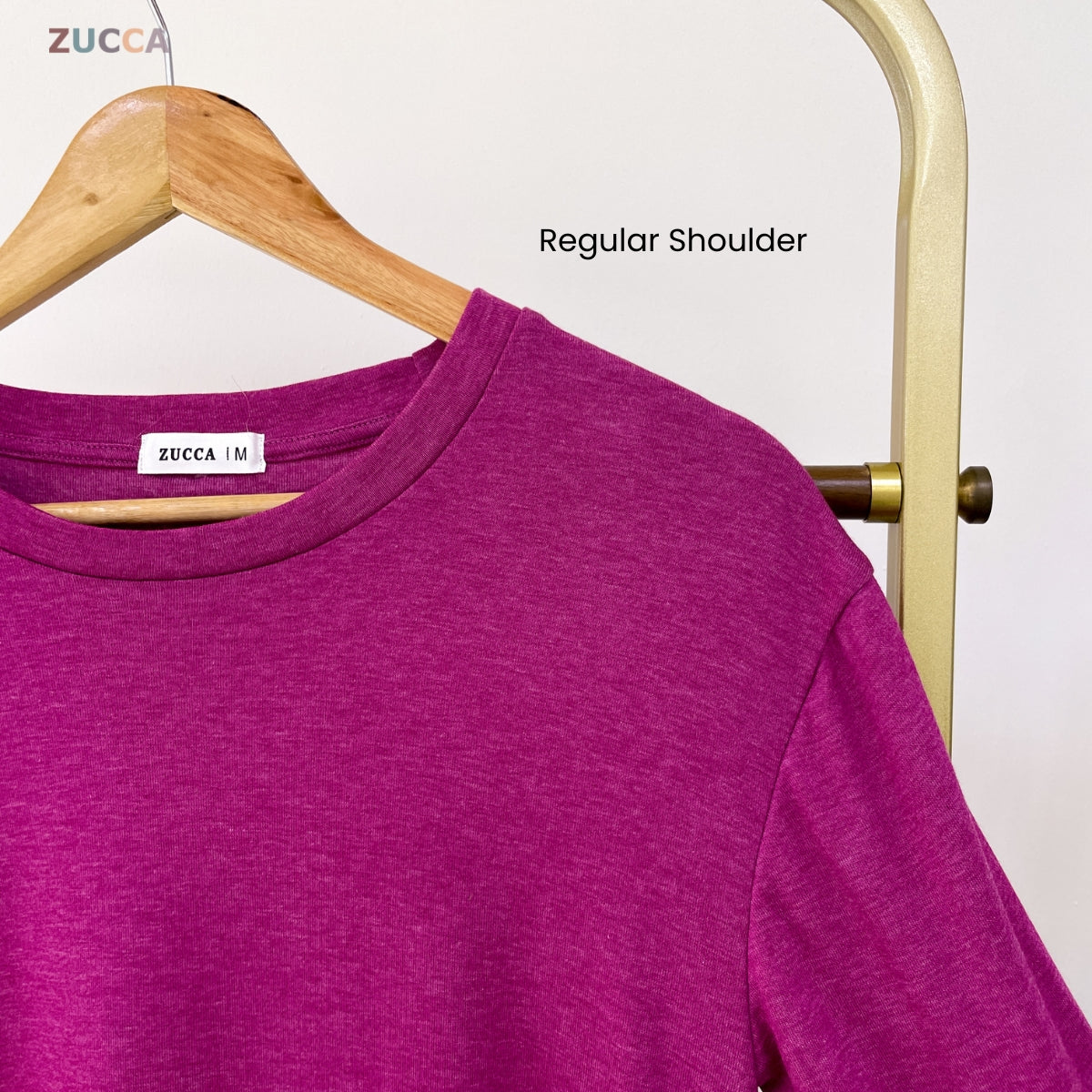 ZUCCA AVIANA RUCHED DRAWSTRING KASUAL WOMEN BLOUSE - MA121