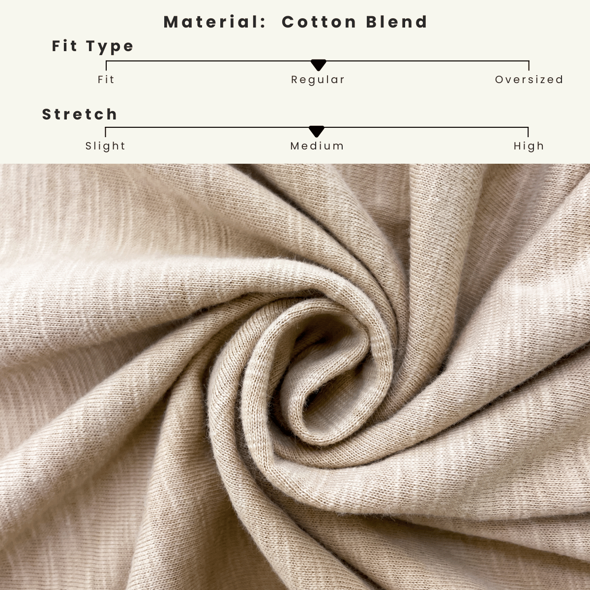 ZUCCA MAHANI COMFY HEARTWEAR LONG TEE-MA130