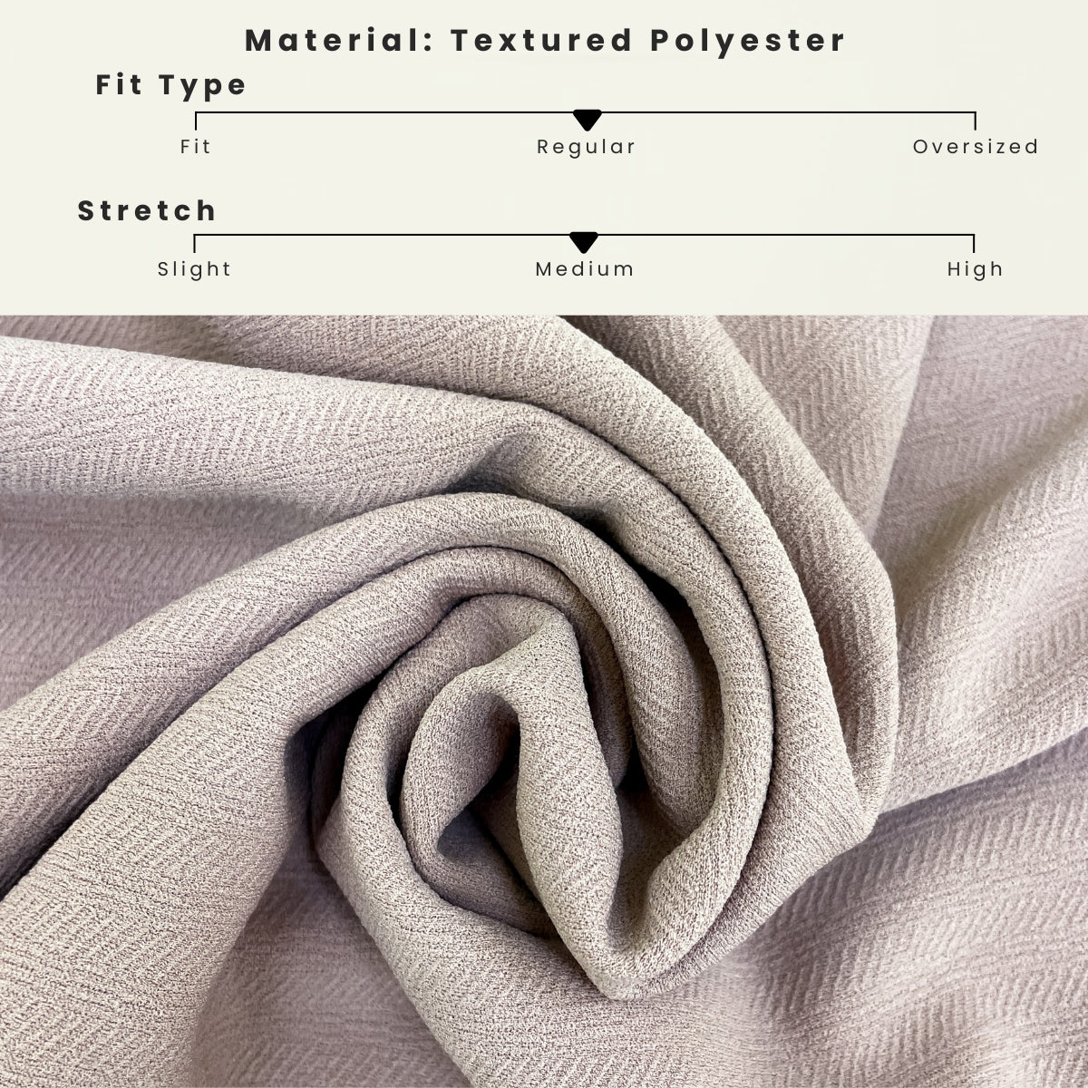 ZUCCA RIZQIN KASUAL MUSLIMAH PLAIN LONG BLOUSE - MA139