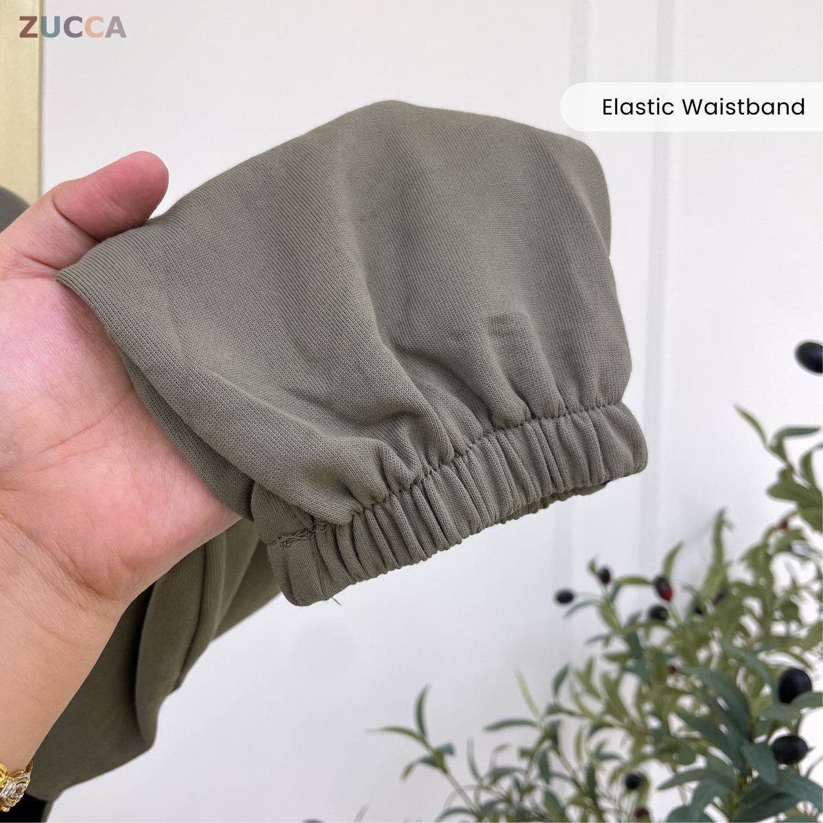 ZUCCA RAISYA WOMEN SWEATSHIRT 1 SET LONG SLEEVE - MA140