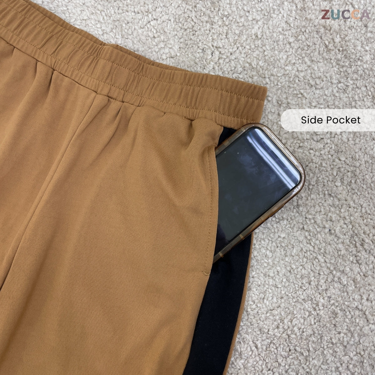 ZUCCA RAISYA WOMEN SWEATSHIRT 1 SET LONG SLEEVE - MA140