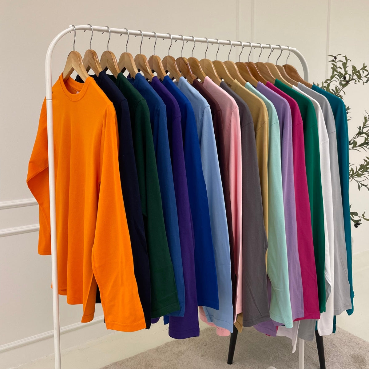 ZUCCA COTTON TSHIRT UNISEX FIT KIDS, MEN, WOMEN-MC1001 (PLUS SIZE)