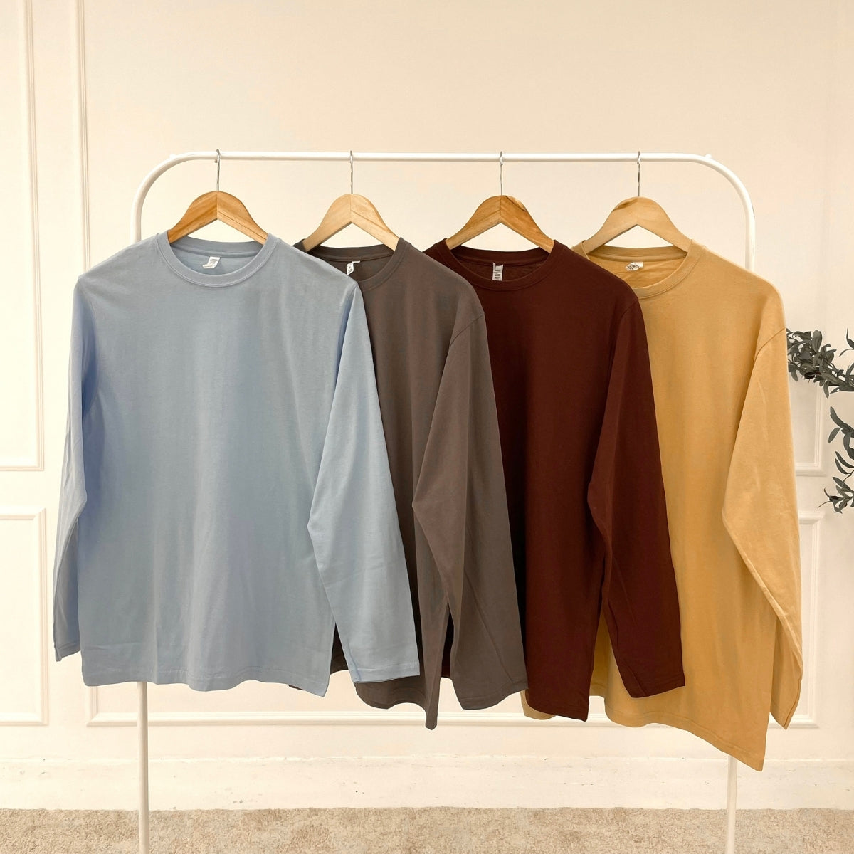 ZUCCA COTTON TSHIRT UNISEX FIT KIDS, MEN, WOMEN-MC1001 (PETITE)