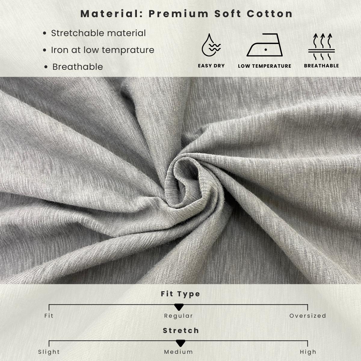 ZUCCA JAMAL TRIPLETONE CLASSIC POLO - MC1017 BAJU LELAKI