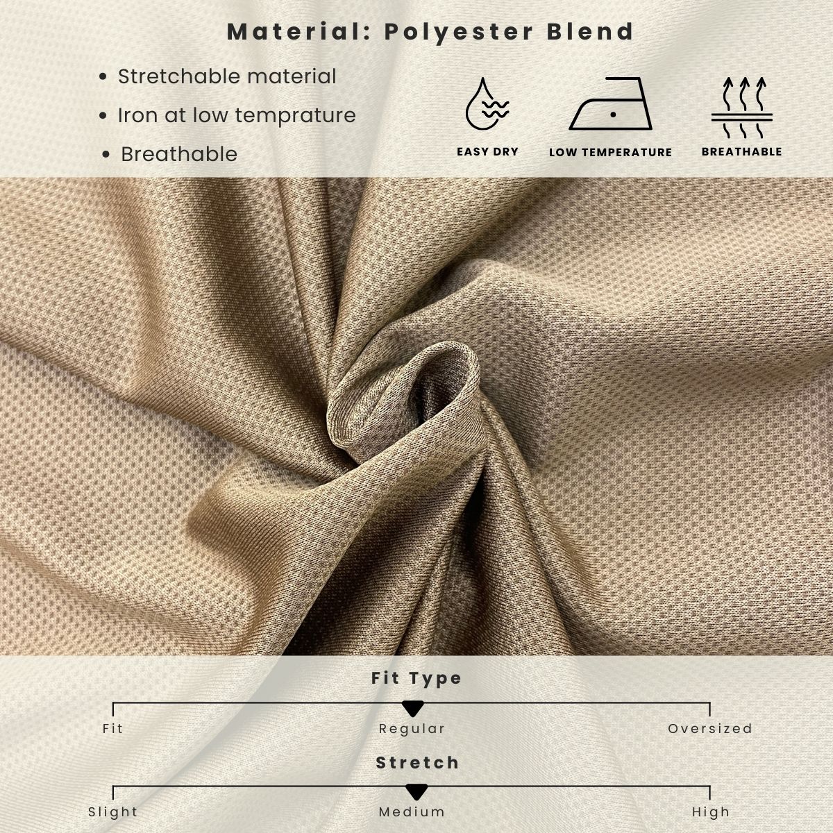 ZUCCA ALEX CASUAL COLLAR MEN T-SHIRT - MC1020 BAJU LELAKI