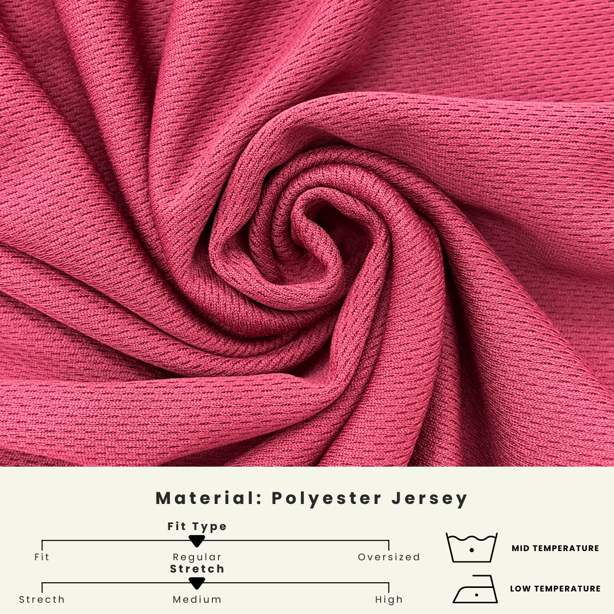 MENIQLO FELIX PLAIN UNISEX SHIRT LENGAN PANJANG XS-6XL- MC1022