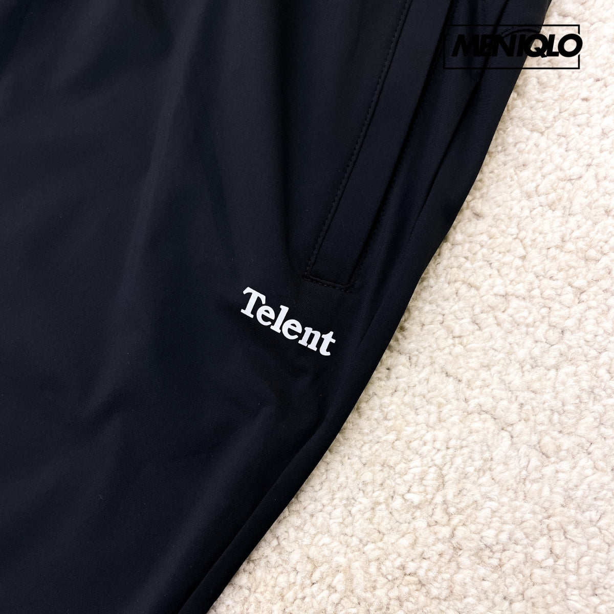 MENIQLO ETHAN COMFORT TRAINING PANTS-MCP 2003