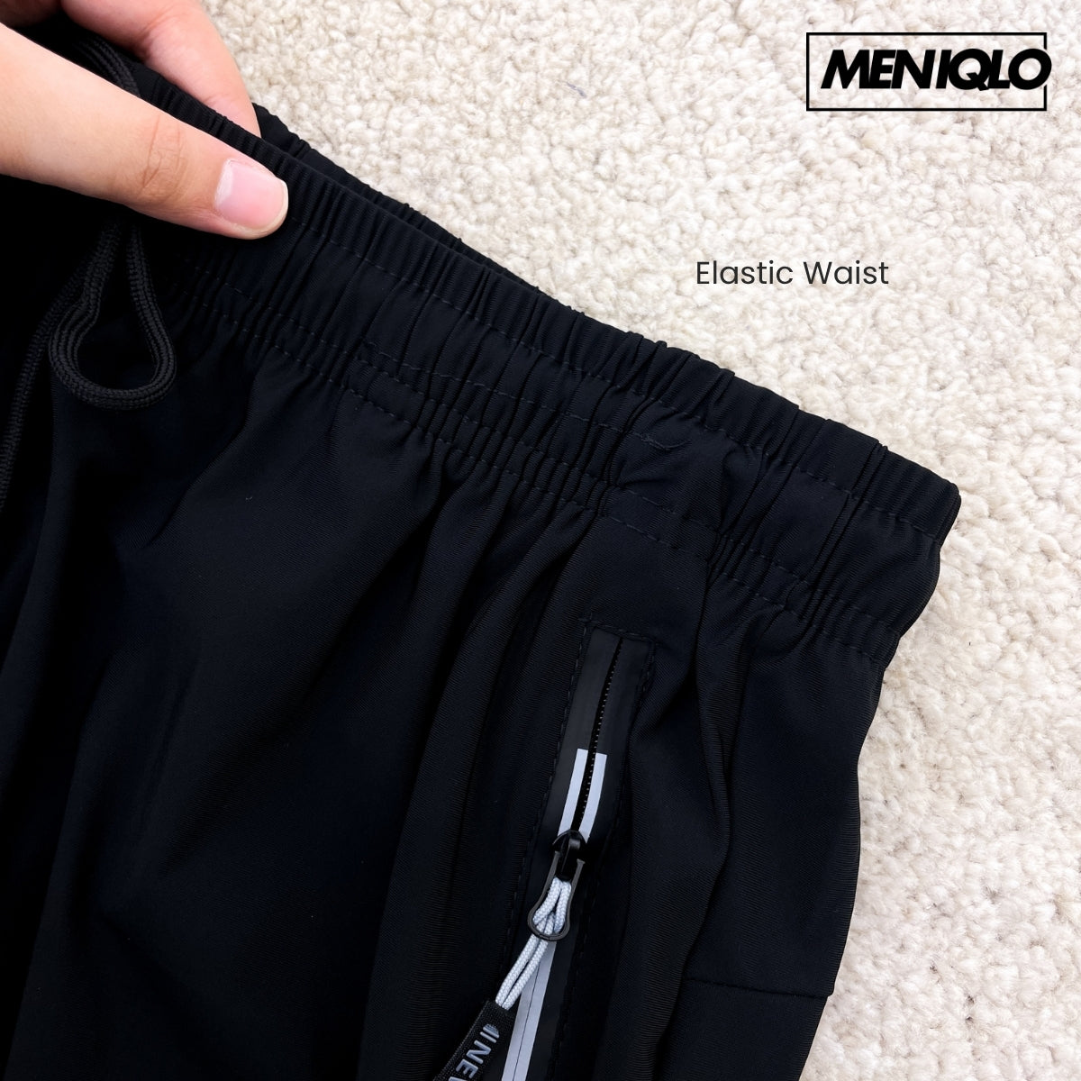 MENIQLO DYLAN ACTIVE SLIM PANTS-MCP2004
