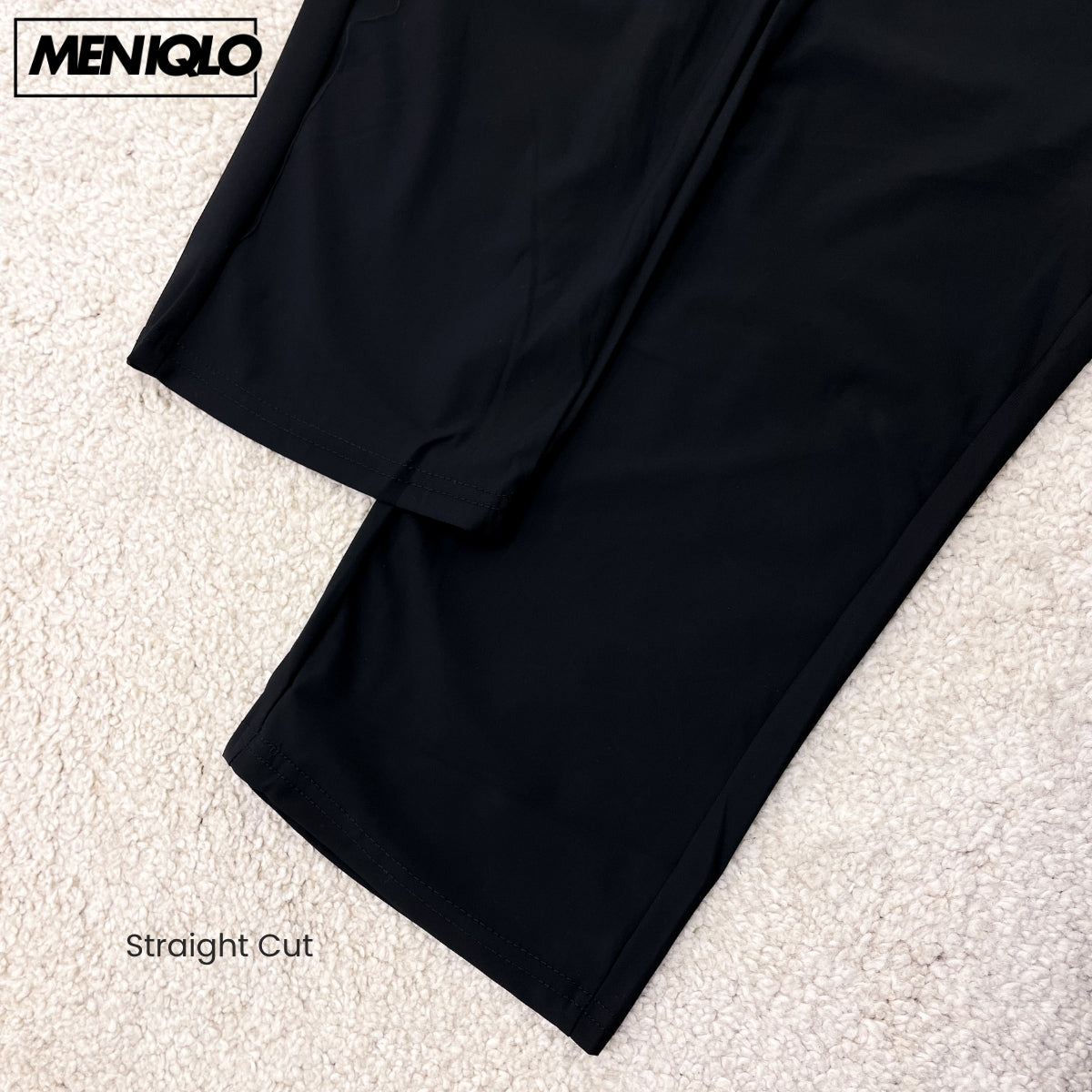 MENIQLO DYLAN ACTIVE SLIM PANTS-MCP2004