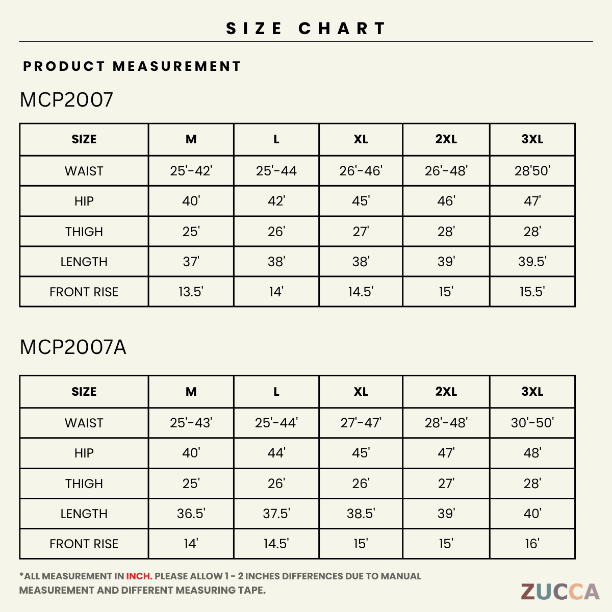 MENIQLO EMIR RELAX STRAIGHT JOGGER PANTS MCP2007