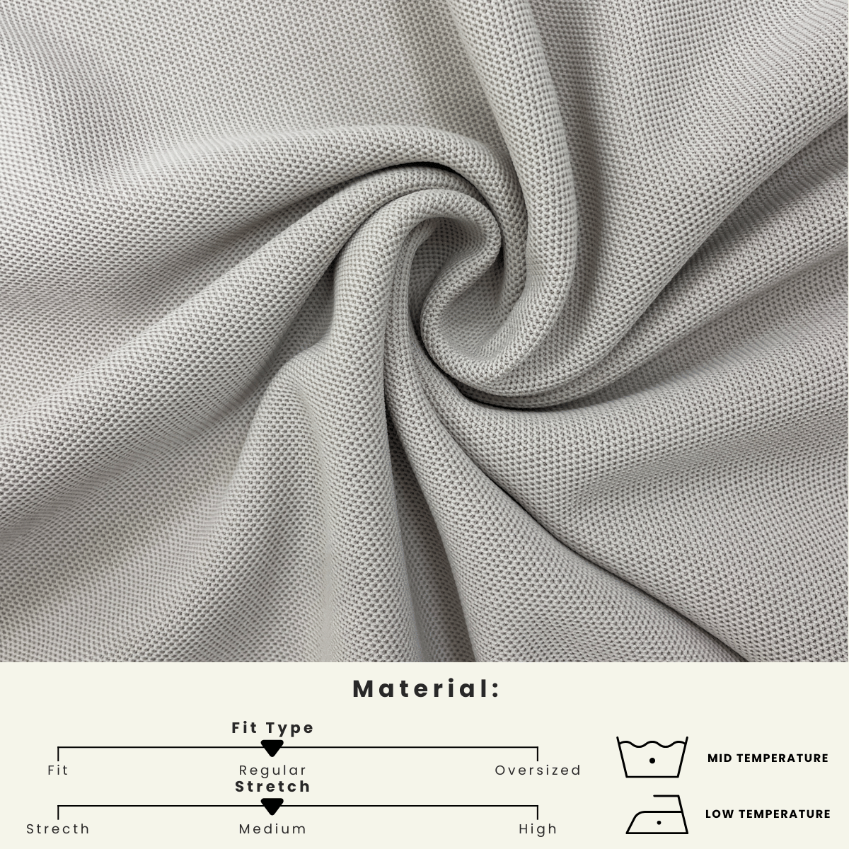 MENIQLO TYLER KASUAL MEN OVERSIZED T-SHIRT SHORT SLEEVE - MQ1002