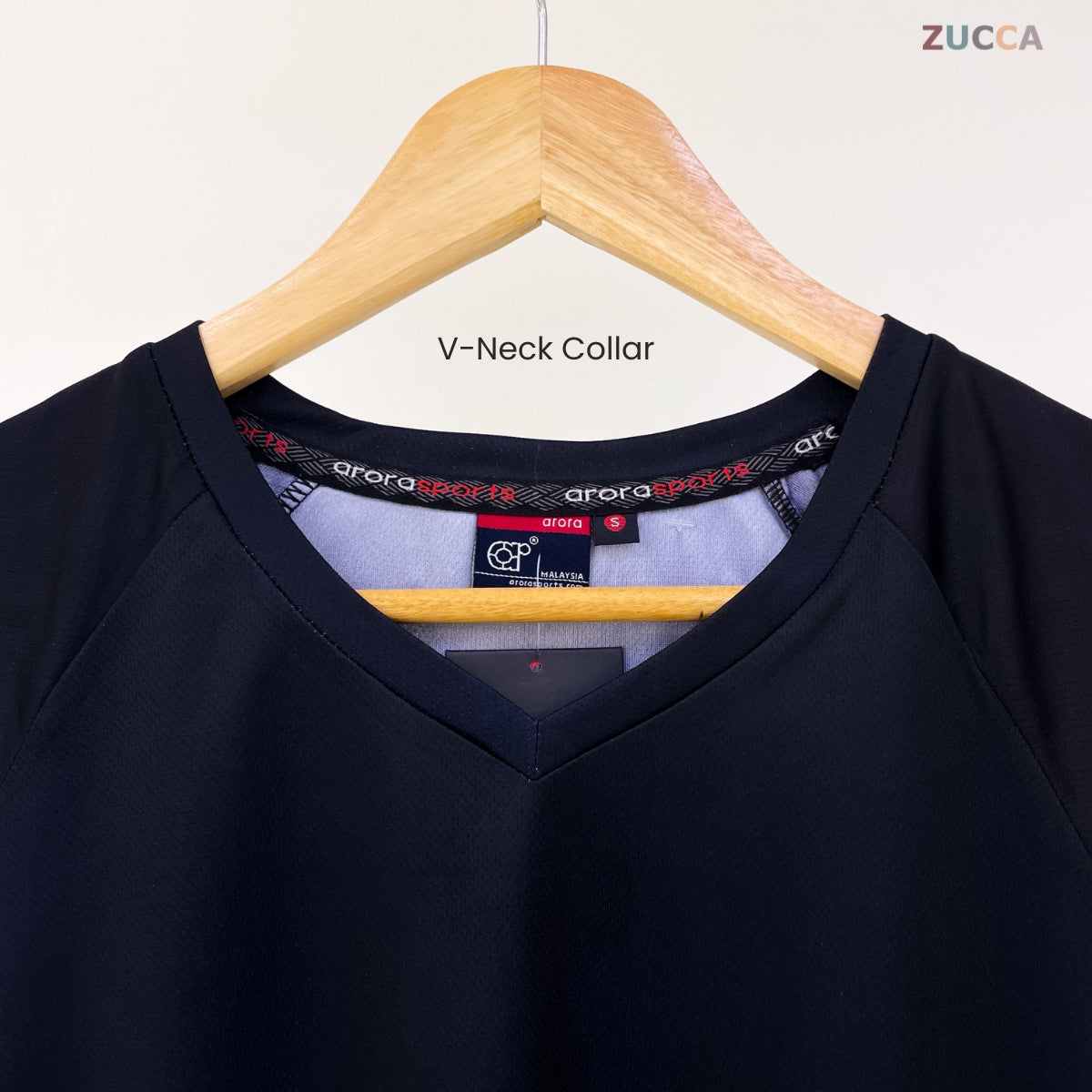 ZUCCA RYNA WOMEN SPORT WEAR LONG SLEEVE - MS013