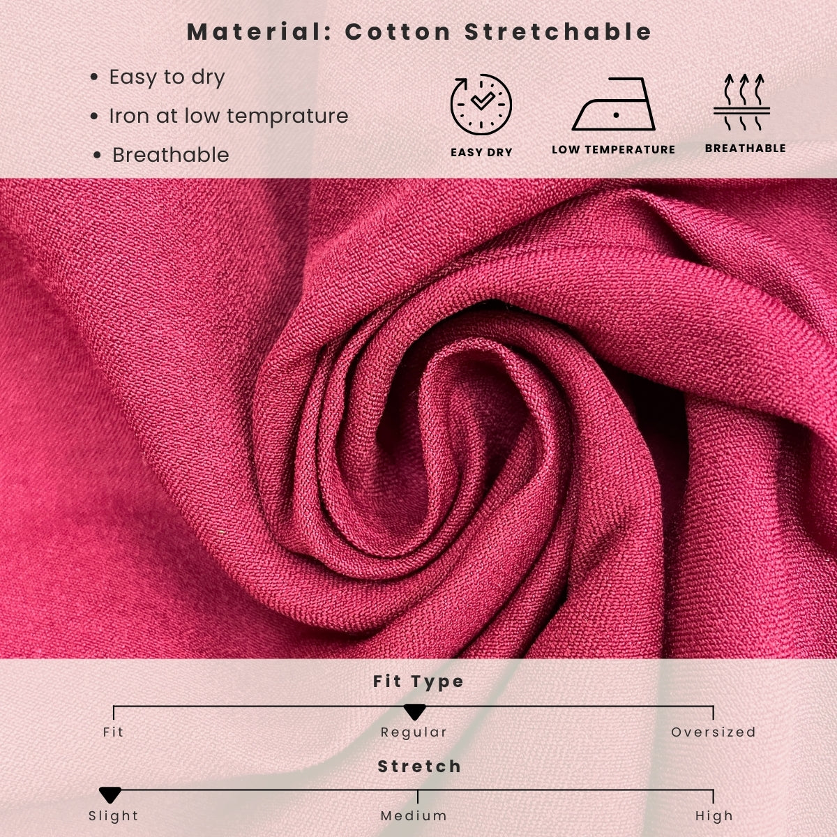 ZUCCA SOFEA WOMEN PEPLUM PEARL KURUNG - PL003