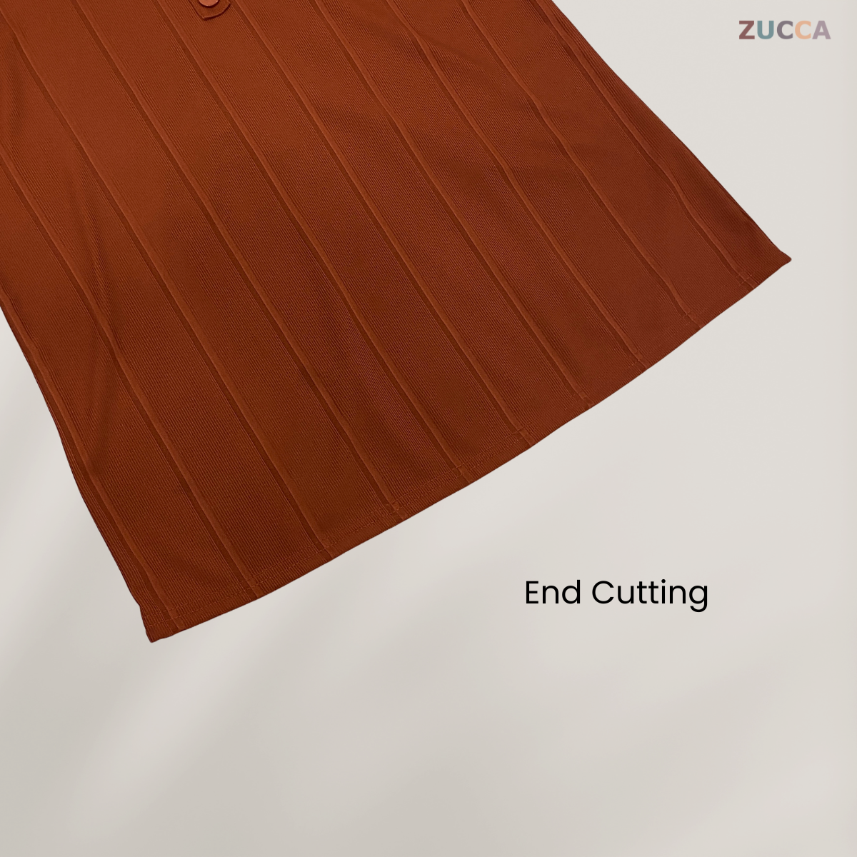 ZUCCA ASA BAJU KASUAL WANITA - DM033 WOMEN BLOUSE