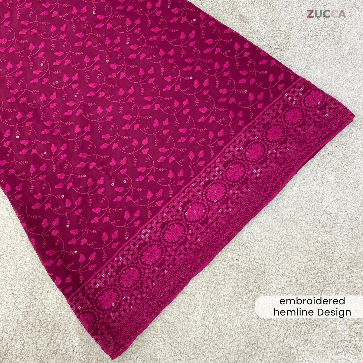 ZUCCA HUMAIRA KURUNG SULAMAN MODEN-H031