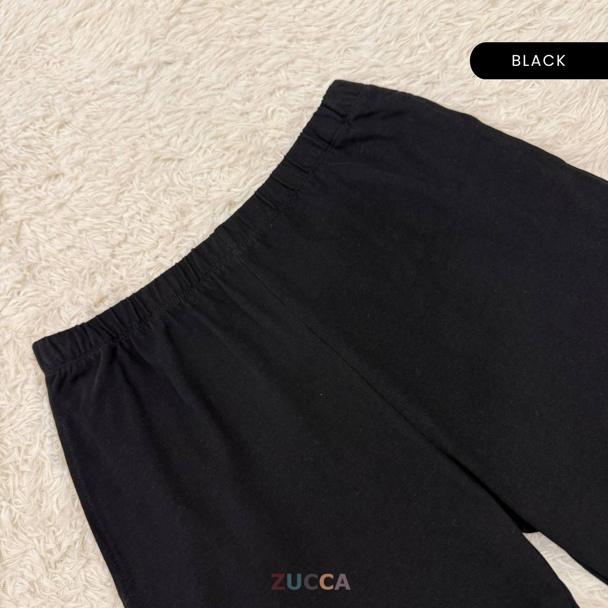 ZUCCA NIDYA SELUAR PALAZZO VELVET KASUAL STRAIGHT CUT & LEBAR – MA010