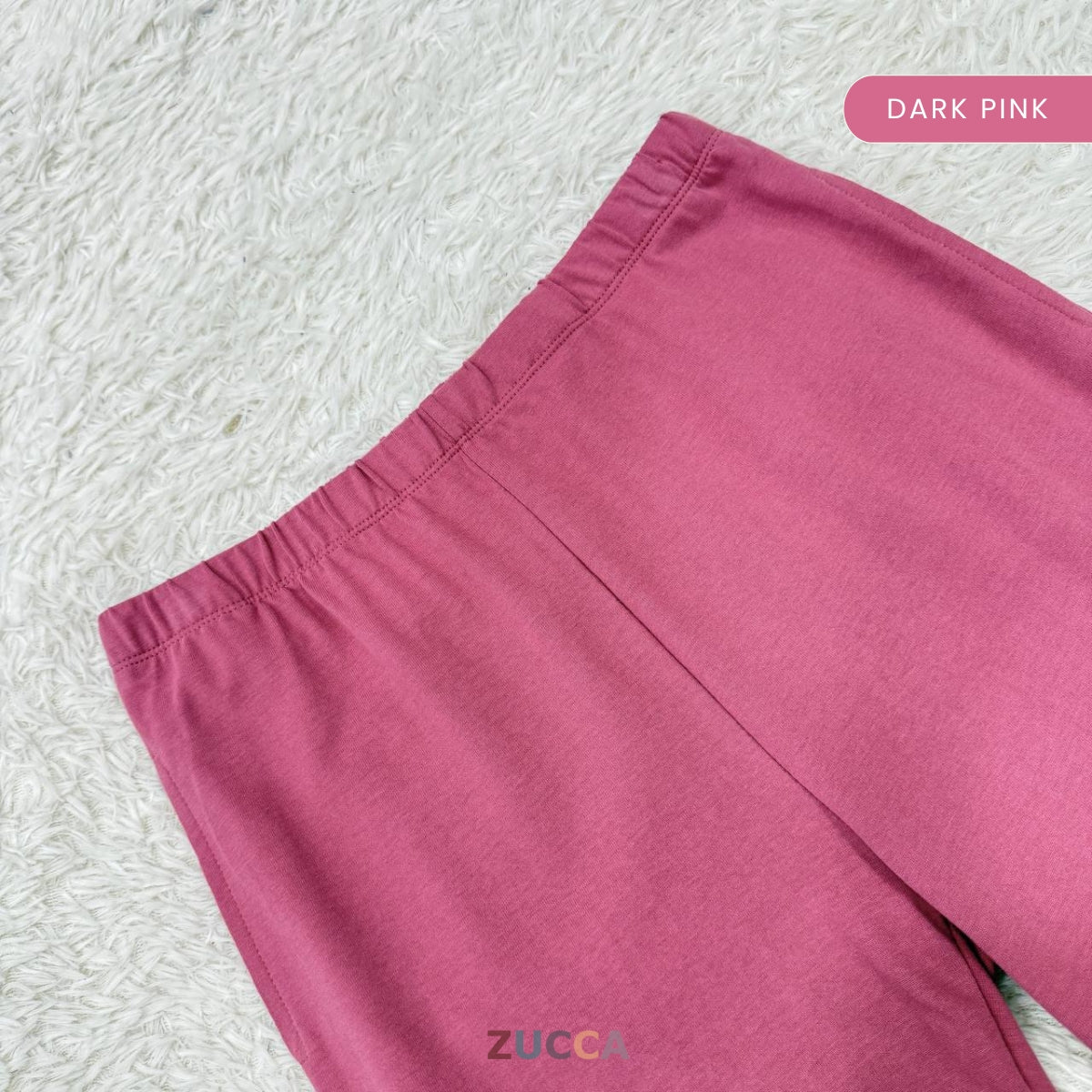 ZUCCA NIDYA SELUAR PALAZZO VELVET KASUAL STRAIGHT CUT & LEBAR – MA010