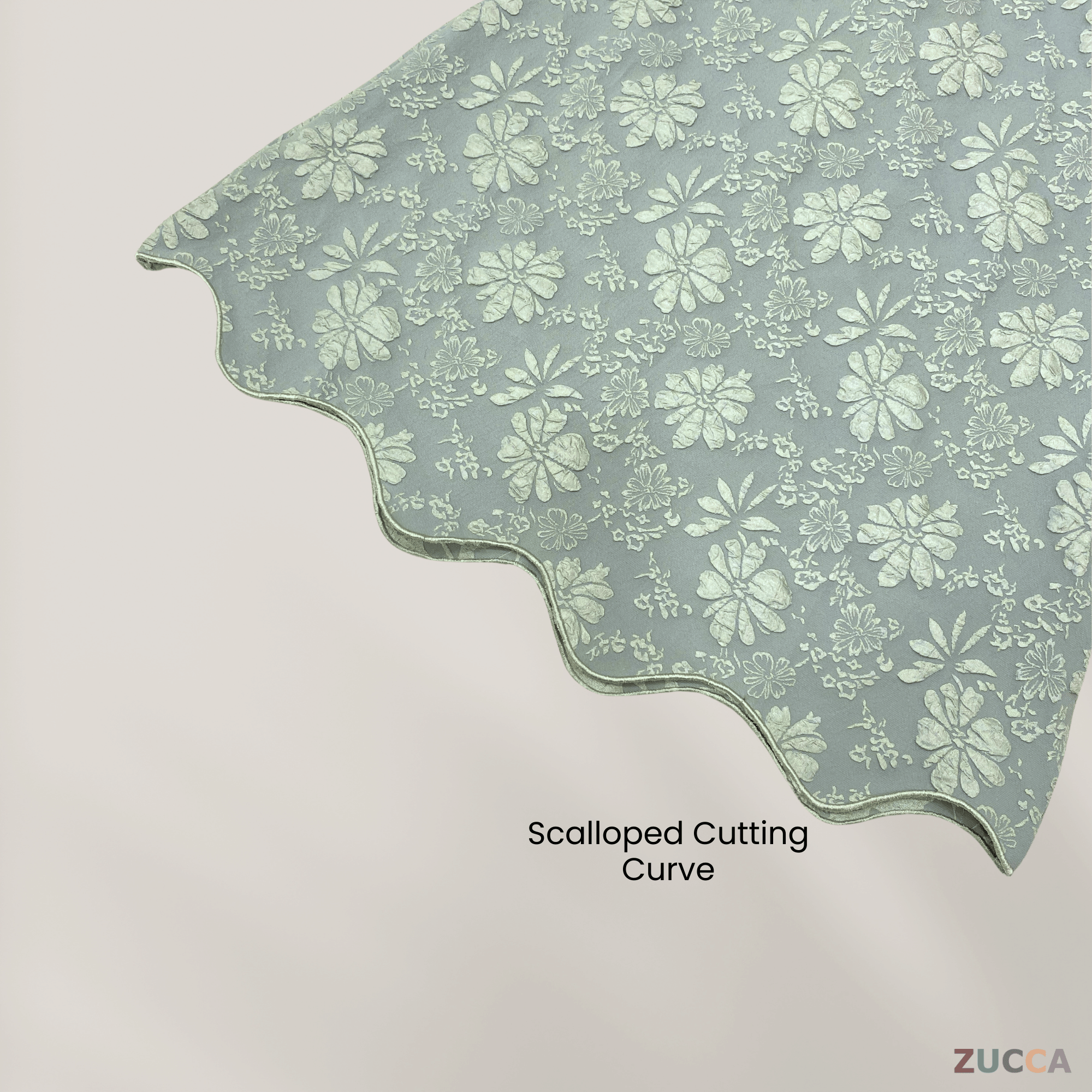 [JOM RAYA 2025] ZUCCA [MOM] NAZRINA FLORAL KURUNG MODERN IBU  - DMRAYA006