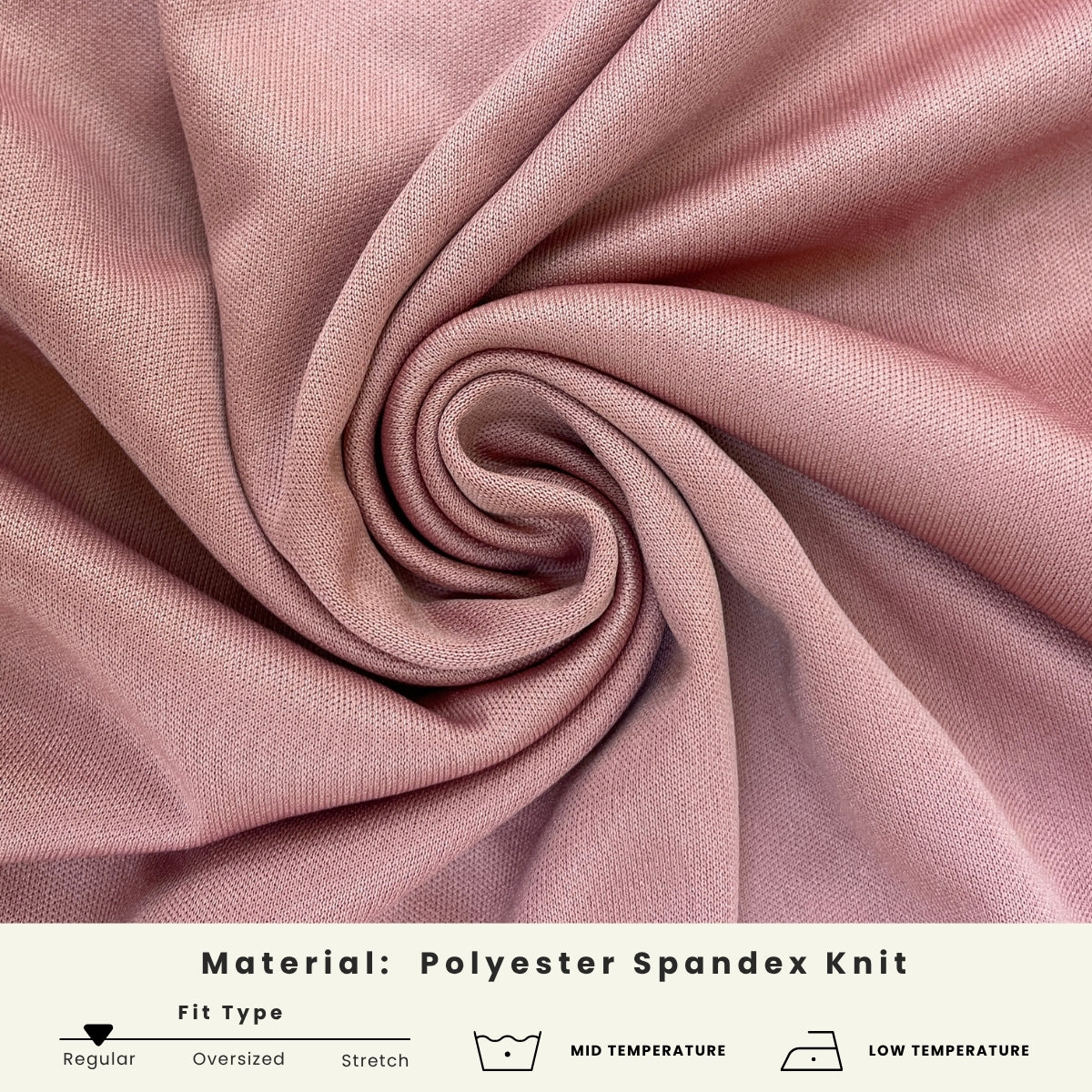 ZUCCA ALESIA KASUAL MUSLIMAH SHIRT V NECK - DMS1005