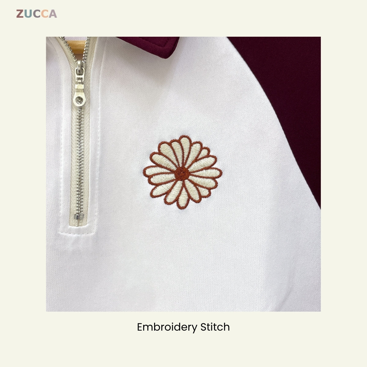 ZUCCA NICOLE WOMEN KASUAL SET SWEATSHIRT PANTS - DMSET010