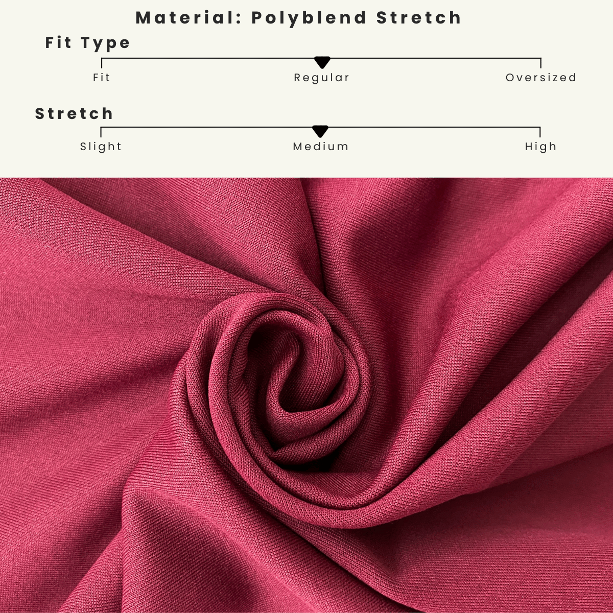 ZUCCA LINNIEY RELAXED HALF-ZIP TWO-PIECE SET-DMSET016