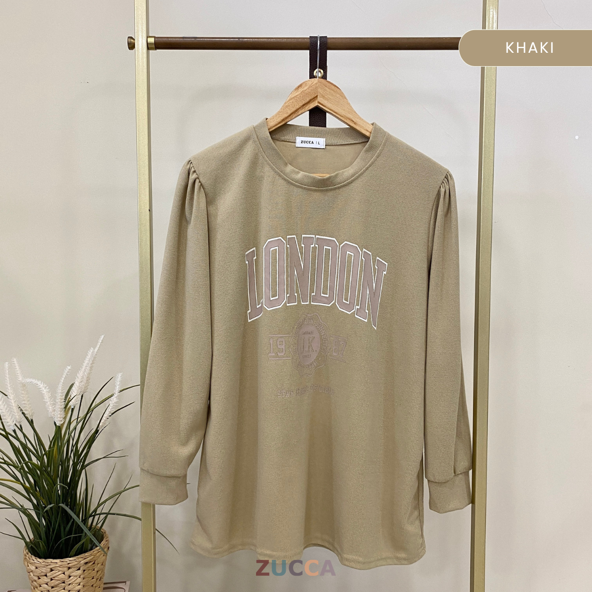 Ladina Casual Women Printed Shirt DM165