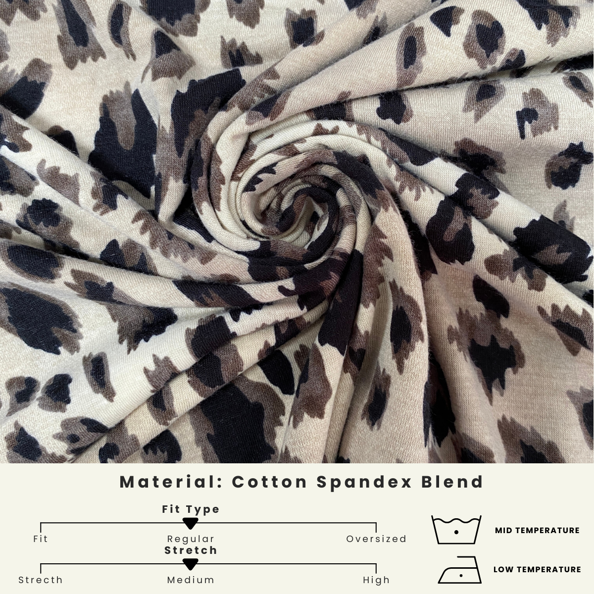 ZUCCA SAFFIYA VINTAGE CHARM PAISLEY - MA089
