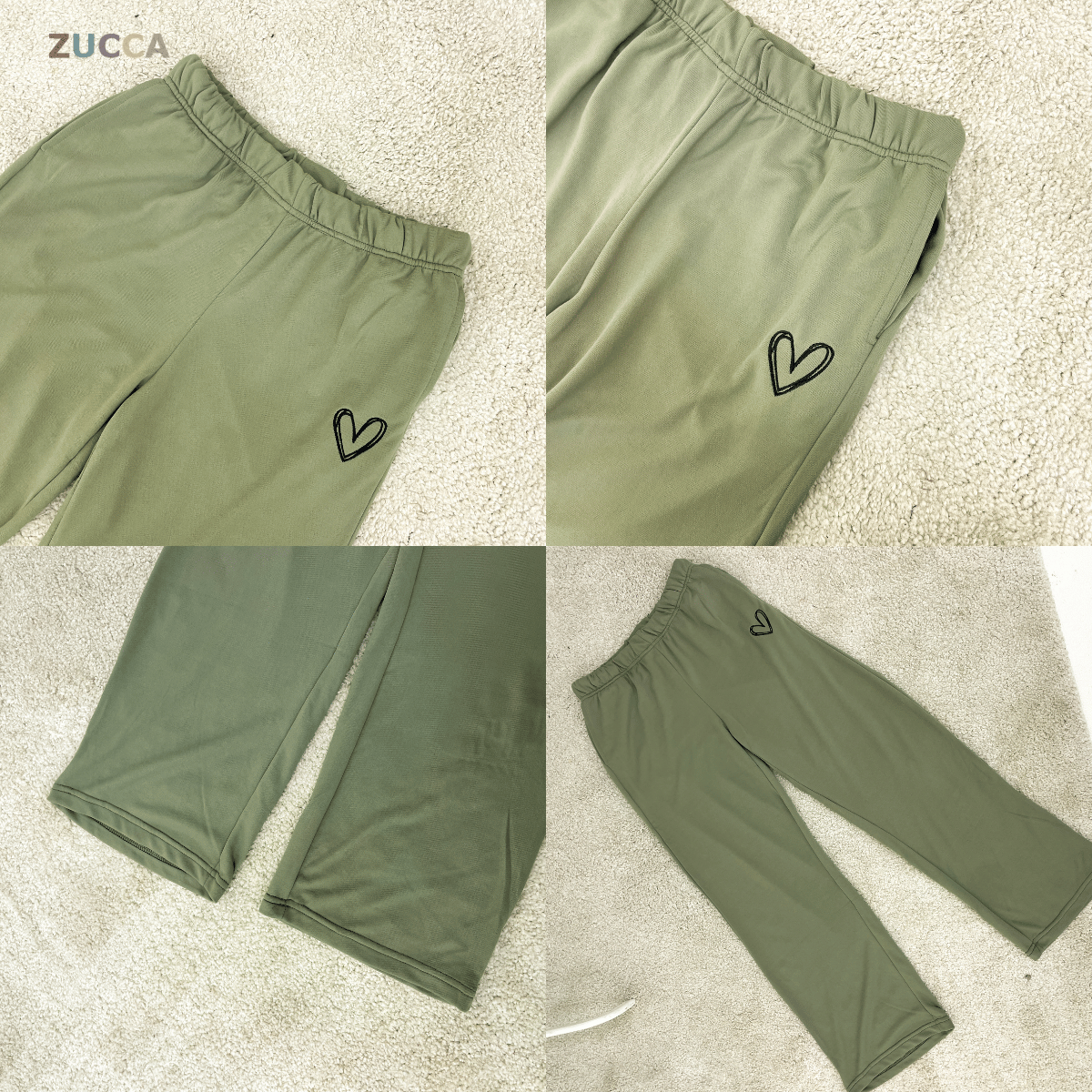 ZUCCA ZARIYAH WOMEN KASUAL SHIRT LONG SLEEVE - MA106