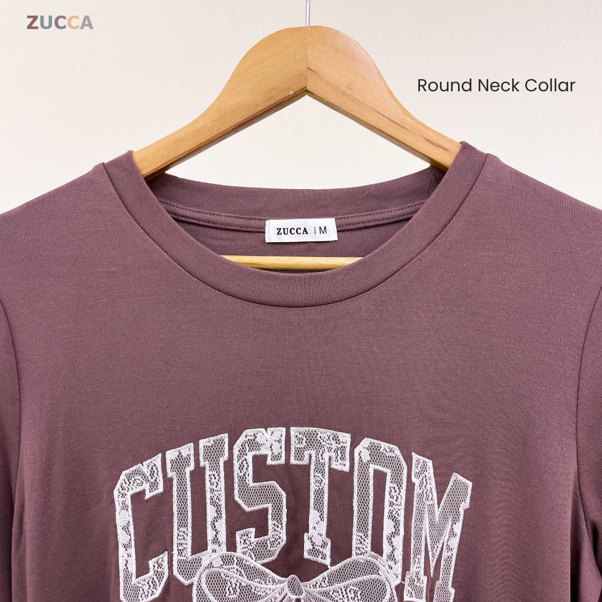 ZUCCA SENROSE KASUAL WOMEN SHIRT LAYERED SLEEVE - MA125
