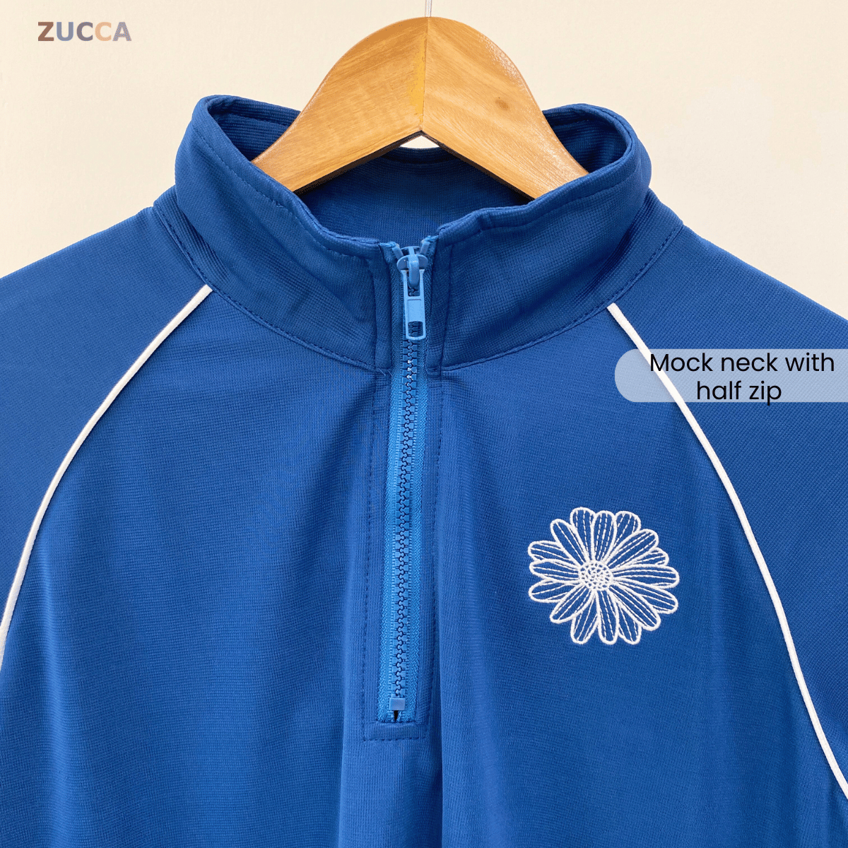 ZUCCA AINARA WOMEN KASUAL SET SWEATSHIRT LONG SLEEVE - MA126