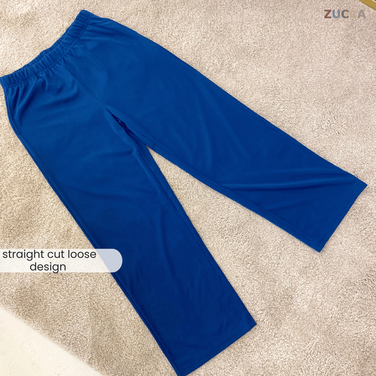 ZUCCA AINARA WOMEN KASUAL SET SWEATSHIRT LONG SLEEVE - MA126